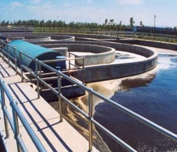 新疆水處理設備
